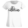 T-shirt  Lady Fit Thumbnail