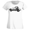 T-shirt  Lady Fit Thumbnail