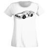 T-shirt  Lady Fit Thumbnail