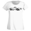 T-shirt  Lady Fit Thumbnail