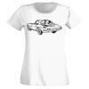 T-shirt  Lady Fit Thumbnail