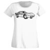 T-shirt  Lady Fit Thumbnail