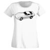 T-shirt  Lady Fit Thumbnail