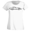 T-shirt  Lady Fit Thumbnail