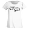 T-shirt  Lady Fit Thumbnail
