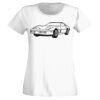 T-shirt  Lady Fit Thumbnail