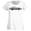 T-shirt  Lady Fit Thumbnail
