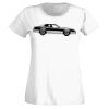 T-shirt  Lady Fit Thumbnail