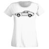 T-shirt  Lady Fit Thumbnail