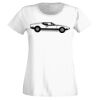 T-shirt  Lady Fit Thumbnail