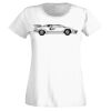 T-shirt  Lady Fit Thumbnail