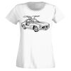 T-shirt  Lady Fit Thumbnail