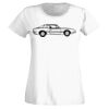 T-shirt  Lady Fit Thumbnail