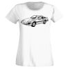 T-shirt  Lady Fit Thumbnail