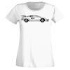 T-shirt  Lady Fit Thumbnail