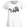 T-shirt  Lady Fit Thumbnail