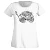 T-shirt  Lady Fit Thumbnail