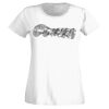 T-shirt  Lady Fit Thumbnail