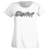 T-shirt  Lady Fit Thumbnail