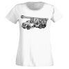 T-shirt  Lady Fit Thumbnail