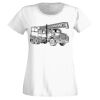 T-shirt  Lady Fit Thumbnail