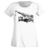 T-shirt  Lady Fit Thumbnail