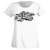 T-shirt  Lady Fit Thumbnail