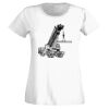 T-shirt  Lady Fit Thumbnail