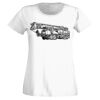 T-shirt  Lady Fit Thumbnail