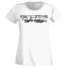 T-shirt  Lady Fit Thumbnail