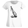 T-shirt  Lady Fit Thumbnail