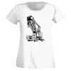 T-shirt  Lady Fit Thumbnail