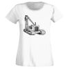 T-shirt  Lady Fit Thumbnail