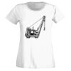 T-shirt  Lady Fit Thumbnail