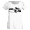 T-shirt  Lady Fit Thumbnail