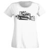 T-shirt  Lady Fit Thumbnail