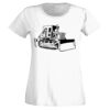T-shirt  Lady Fit Thumbnail