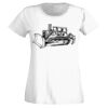 T-shirt  Lady Fit Thumbnail