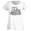 T-shirt  Lady Fit Thumbnail