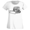T-shirt  Lady Fit Thumbnail