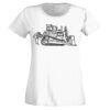 T-shirt  Lady Fit Thumbnail