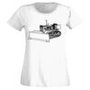 T-shirt  Lady Fit Thumbnail