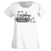 T-shirt  Lady Fit Thumbnail
