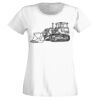T-shirt  Lady Fit Thumbnail