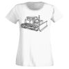 T-shirt  Lady Fit Thumbnail