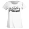 T-shirt  Lady Fit Thumbnail