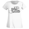 T-shirt  Lady Fit Thumbnail