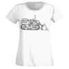 T-shirt  Lady Fit Thumbnail