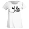 T-shirt  Lady Fit Thumbnail