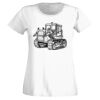 T-shirt  Lady Fit Thumbnail